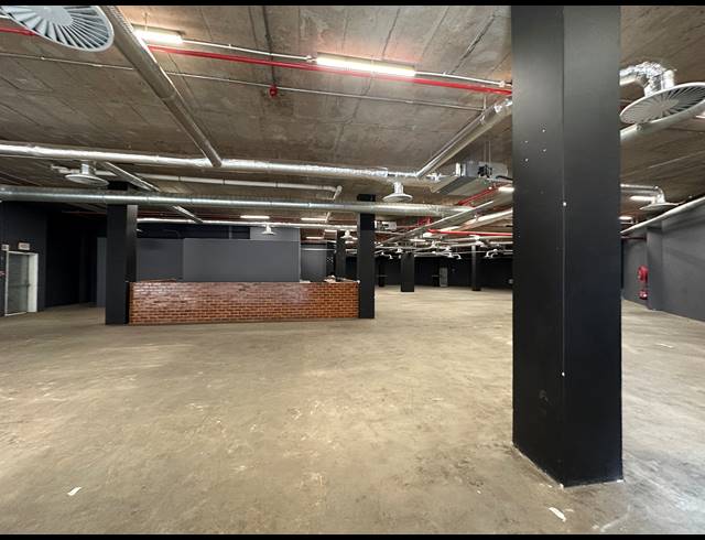 890M² RETAIL TO LET IN CENTURION CENTRAL